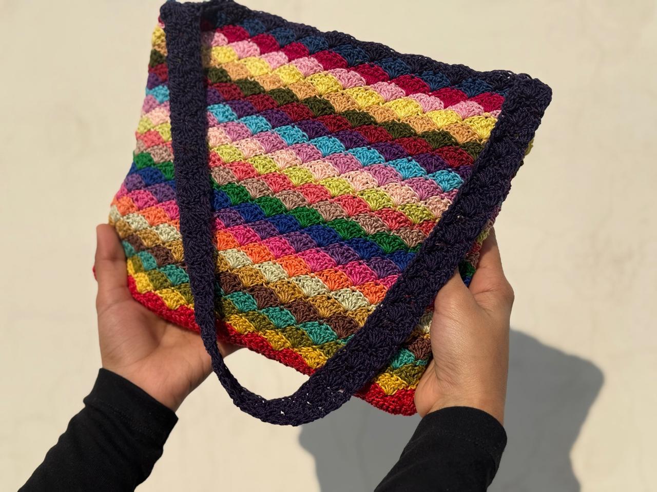Crochet Collection