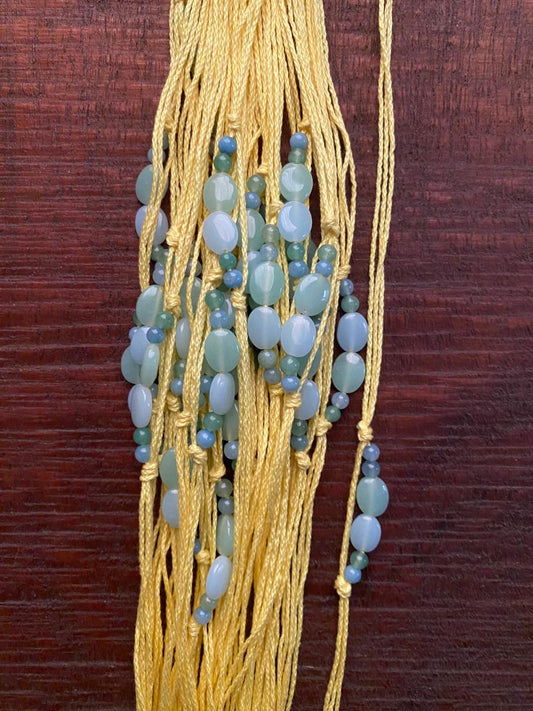 Daffodil Rakhi